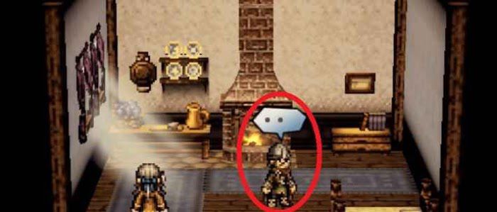 歧路旅人 大陸的霸者 (OCTOPATH TRAVELER) 採集點地點分享