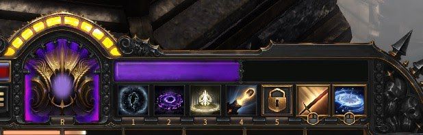 殘酷暗影 (Wolcen Lords of Mayhem) 冰法技能與天賦選擇介紹