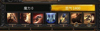 殘酷暗影 (Wolcen Lords of Mayhem) 防禦流護甲機制與技能講解