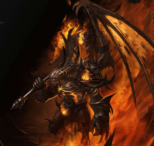 殘酷暗影 (Wolcen Lords of Mayhem) 全法相技能分享