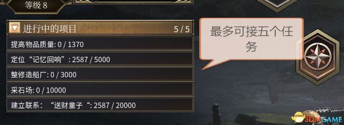 殘酷暗影 (Wolcen Lords of Mayhem) 遠征模式實用小技巧