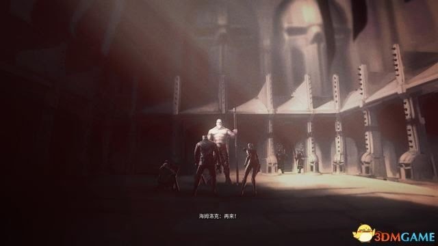 殘酷暗影 (Wolcen Lords of Mayhem) 圖文全攻略
