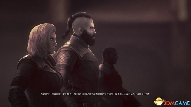 殘酷暗影 (Wolcen Lords of Mayhem) 圖文全攻略