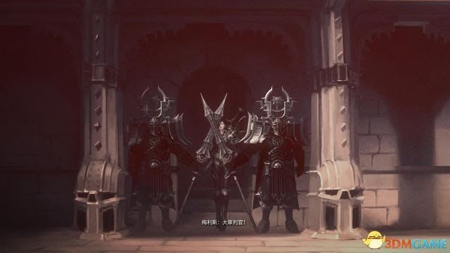 殘酷暗影 (Wolcen Lords of Mayhem) 圖文全攻略
