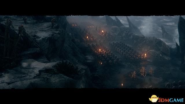 殘酷暗影 (Wolcen Lords of Mayhem) 圖文全攻略