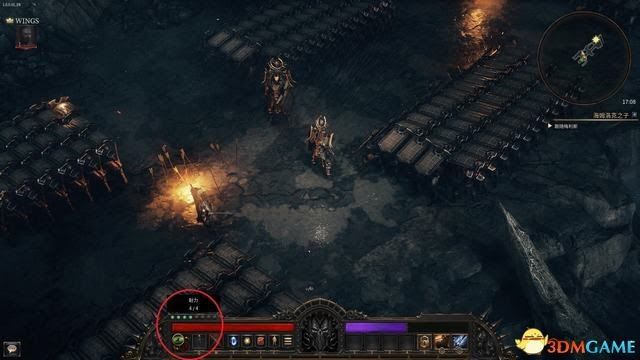 殘酷暗影 (Wolcen Lords of Mayhem) 圖文全攻略