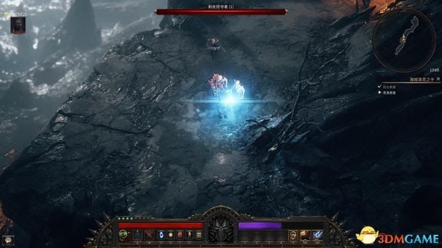 殘酷暗影 (Wolcen Lords of Mayhem) 圖文全攻略