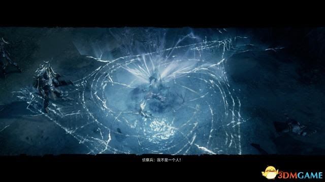 殘酷暗影 (Wolcen Lords of Mayhem) 圖文全攻略