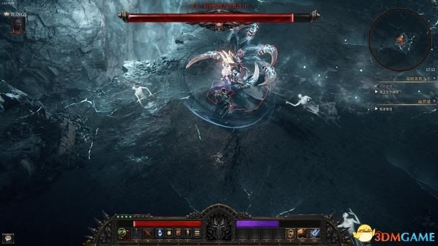 殘酷暗影 (Wolcen Lords of Mayhem) 圖文全攻略