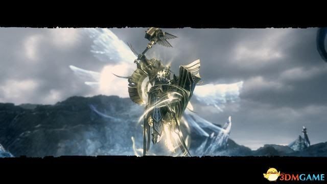 殘酷暗影 (Wolcen Lords of Mayhem) 圖文全攻略