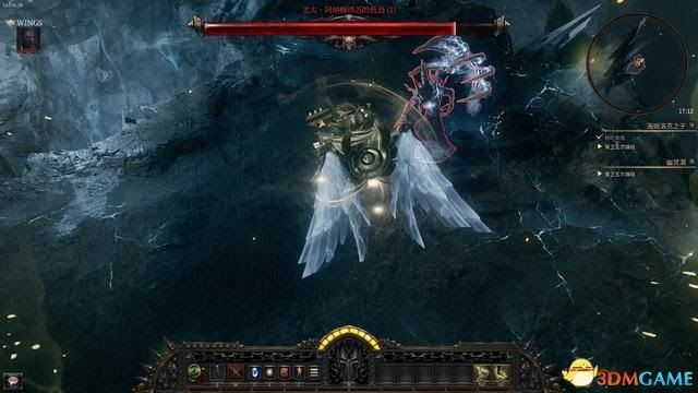 殘酷暗影 (Wolcen Lords of Mayhem) 圖文全攻略