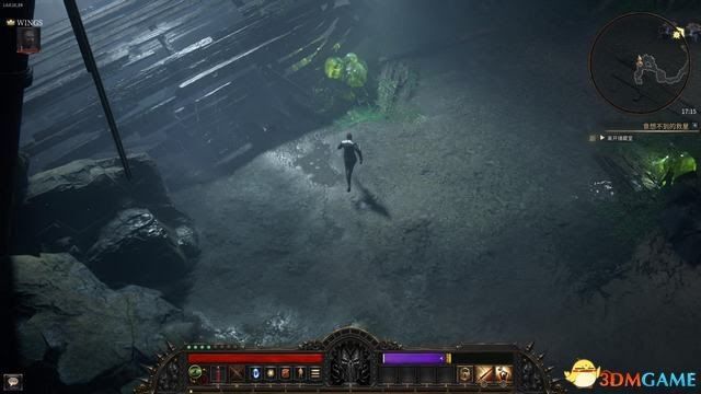 殘酷暗影 (Wolcen Lords of Mayhem) 圖文全攻略