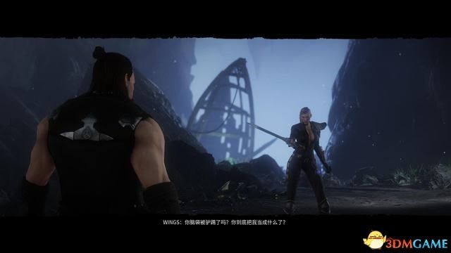 殘酷暗影 (Wolcen Lords of Mayhem) 圖文全攻略