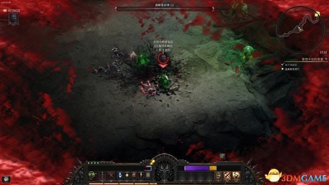 殘酷暗影 (Wolcen Lords of Mayhem) 圖文全攻略