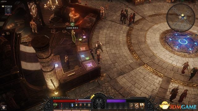 殘酷暗影 (Wolcen Lords of Mayhem) 圖文全攻略
