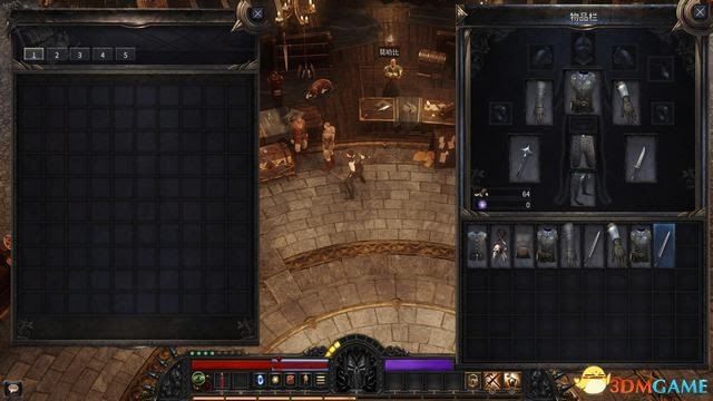 殘酷暗影 (Wolcen Lords of Mayhem) 圖文全攻略