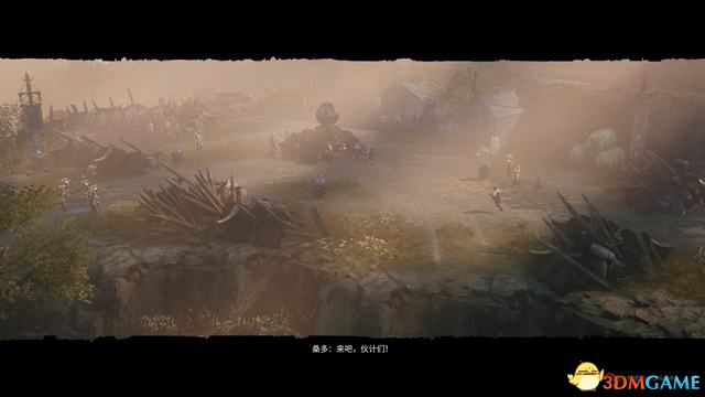 殘酷暗影 (Wolcen Lords of Mayhem) 圖文全攻略