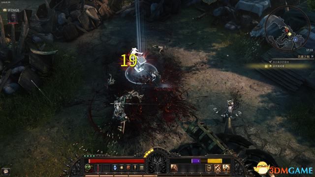 殘酷暗影 (Wolcen Lords of Mayhem) 圖文全攻略