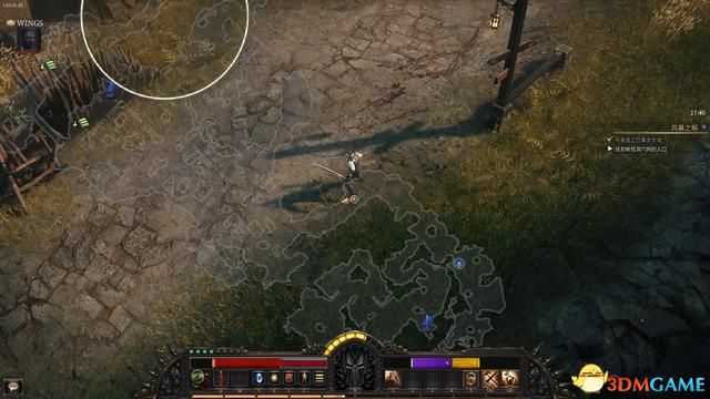 殘酷暗影 (Wolcen Lords of Mayhem) 圖文全攻略