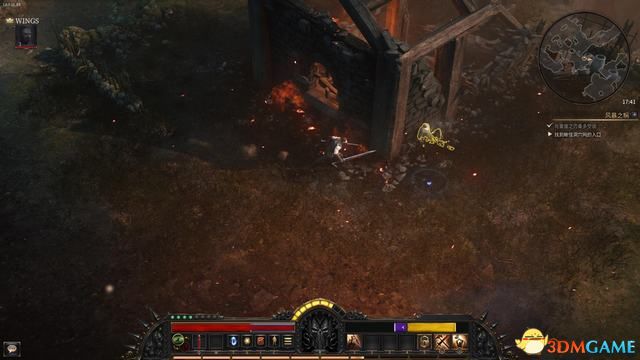 殘酷暗影 (Wolcen Lords of Mayhem) 圖文全攻略