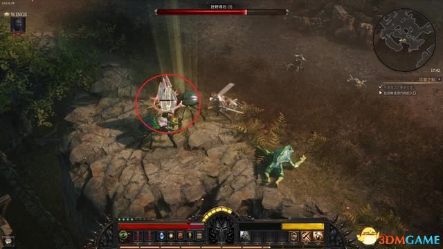 殘酷暗影 (Wolcen Lords of Mayhem) 圖文全攻略
