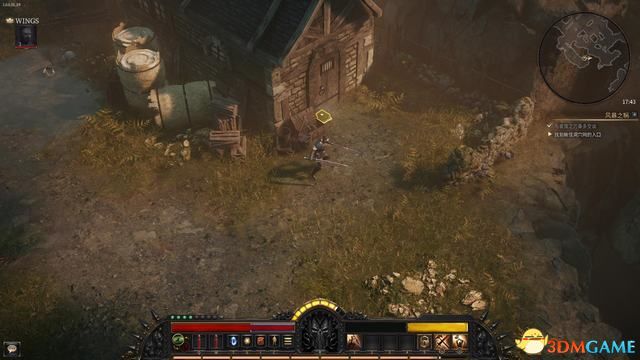 殘酷暗影 (Wolcen Lords of Mayhem) 圖文全攻略