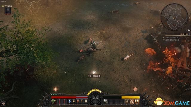 殘酷暗影 (Wolcen Lords of Mayhem) 圖文全攻略
