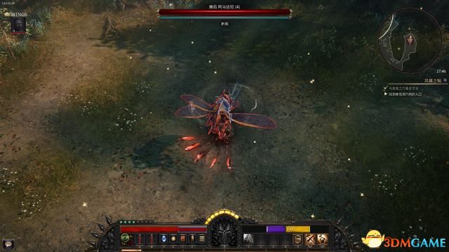 殘酷暗影 (Wolcen Lords of Mayhem) 圖文全攻略