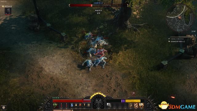 殘酷暗影 (Wolcen Lords of Mayhem) 圖文全攻略