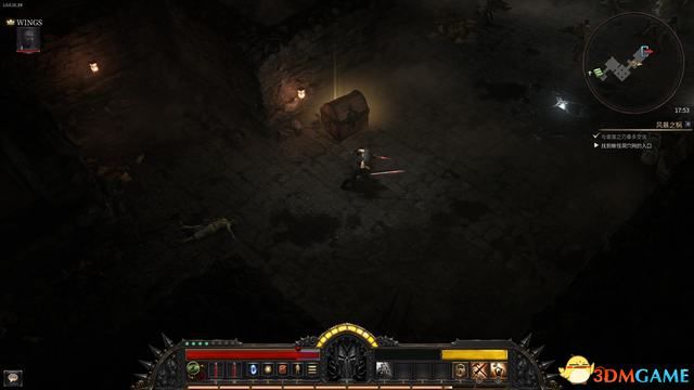 殘酷暗影 (Wolcen Lords of Mayhem) 圖文全攻略