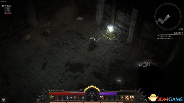殘酷暗影 (Wolcen Lords of Mayhem) 圖文全攻略