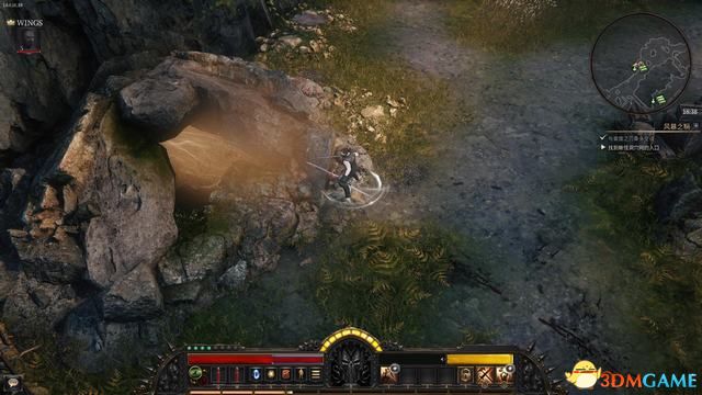 殘酷暗影 (Wolcen Lords of Mayhem) 圖文全攻略
