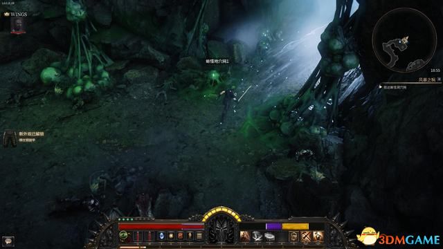 殘酷暗影 (Wolcen Lords of Mayhem) 圖文全攻略
