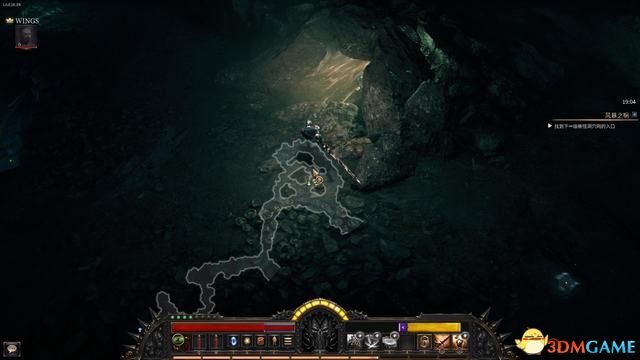 殘酷暗影 (Wolcen Lords of Mayhem) 圖文全攻略