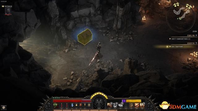 殘酷暗影 (Wolcen Lords of Mayhem) 圖文全攻略