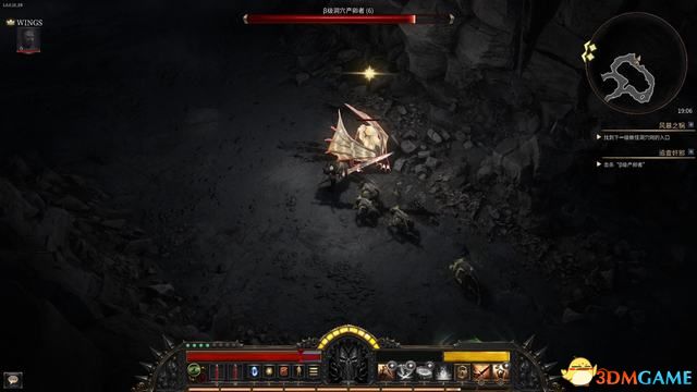 殘酷暗影 (Wolcen Lords of Mayhem) 圖文全攻略