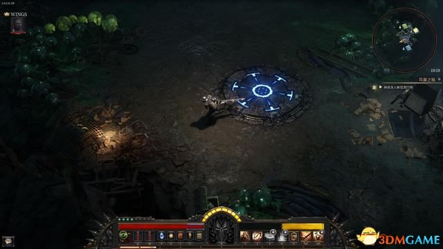 殘酷暗影 (Wolcen Lords of Mayhem) 圖文全攻略