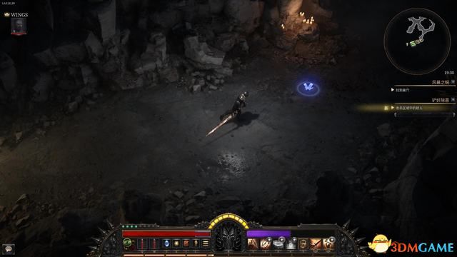 殘酷暗影 (Wolcen Lords of Mayhem) 圖文全攻略
