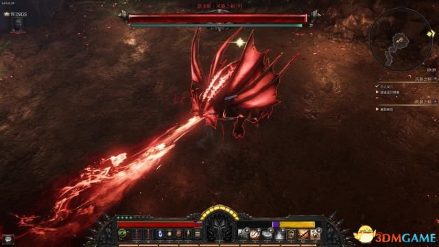 殘酷暗影 (Wolcen Lords of Mayhem) 圖文全攻略