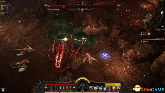殘酷暗影 (Wolcen Lords of Mayhem) 圖文全攻略