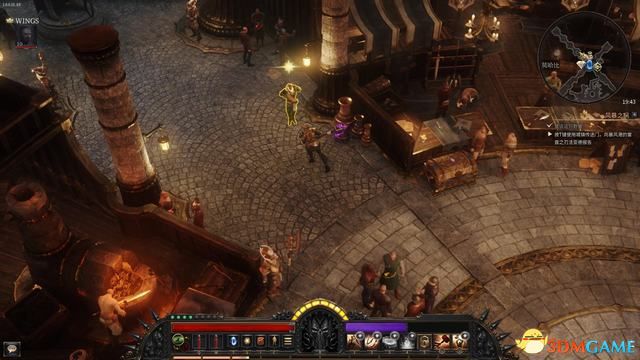 殘酷暗影 (Wolcen Lords of Mayhem) 圖文全攻略