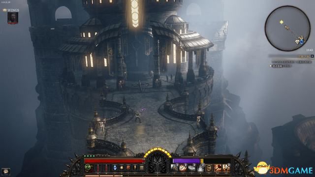 殘酷暗影 (Wolcen Lords of Mayhem) 圖文全攻略