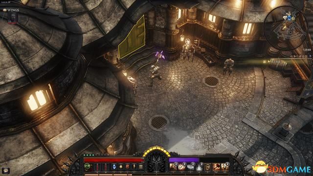 殘酷暗影 (Wolcen Lords of Mayhem) 圖文全攻略