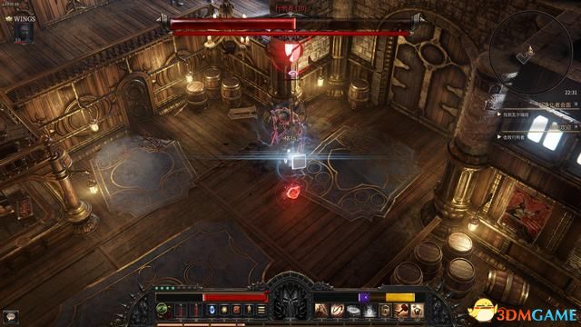 殘酷暗影 (Wolcen Lords of Mayhem) 圖文全攻略