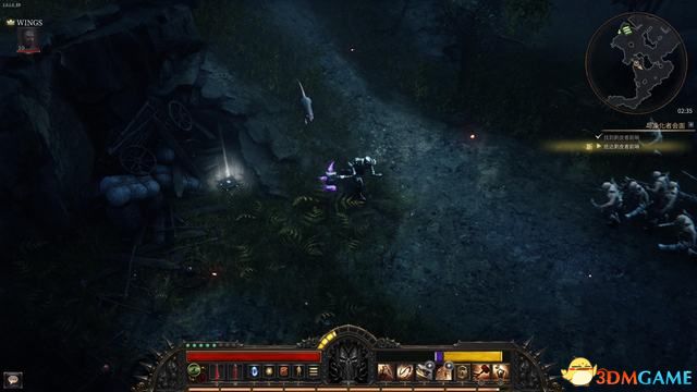 殘酷暗影 (Wolcen Lords of Mayhem) 圖文全攻略