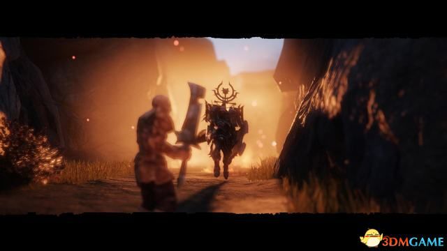 殘酷暗影 (Wolcen Lords of Mayhem) 圖文全攻略