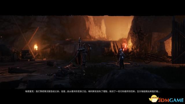 殘酷暗影 (Wolcen Lords of Mayhem) 圖文全攻略