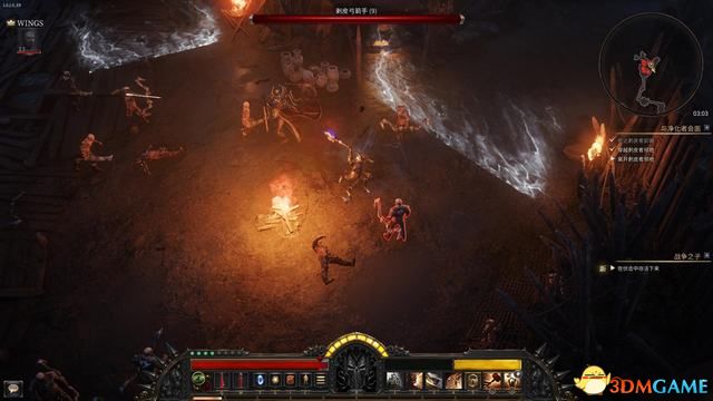 殘酷暗影 (Wolcen Lords of Mayhem) 圖文全攻略