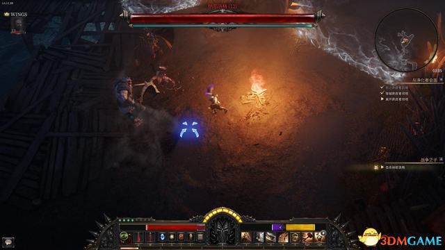 殘酷暗影 (Wolcen Lords of Mayhem) 圖文全攻略