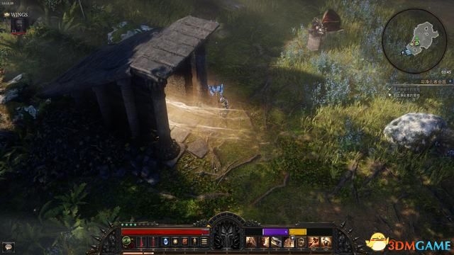 殘酷暗影 (Wolcen Lords of Mayhem) 圖文全攻略